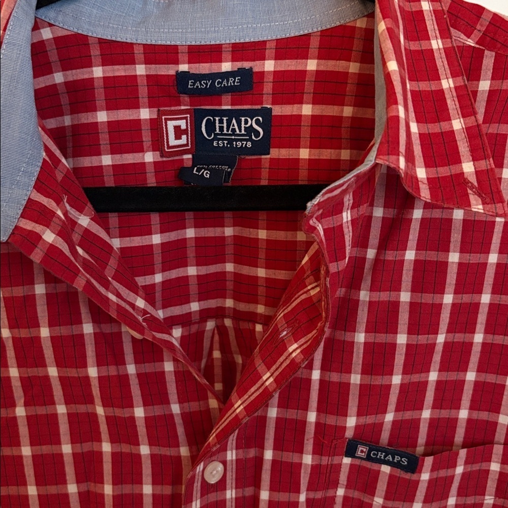 Chaos Dress Shirt - Picture 2 of 3